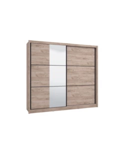 ANTA A SPECCHIO L245